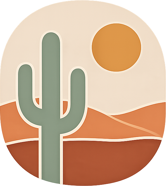 Arizona Warmth